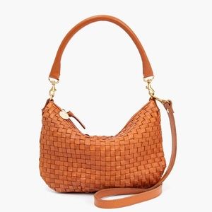 Clare V. Petite Moyen Bag new with tags